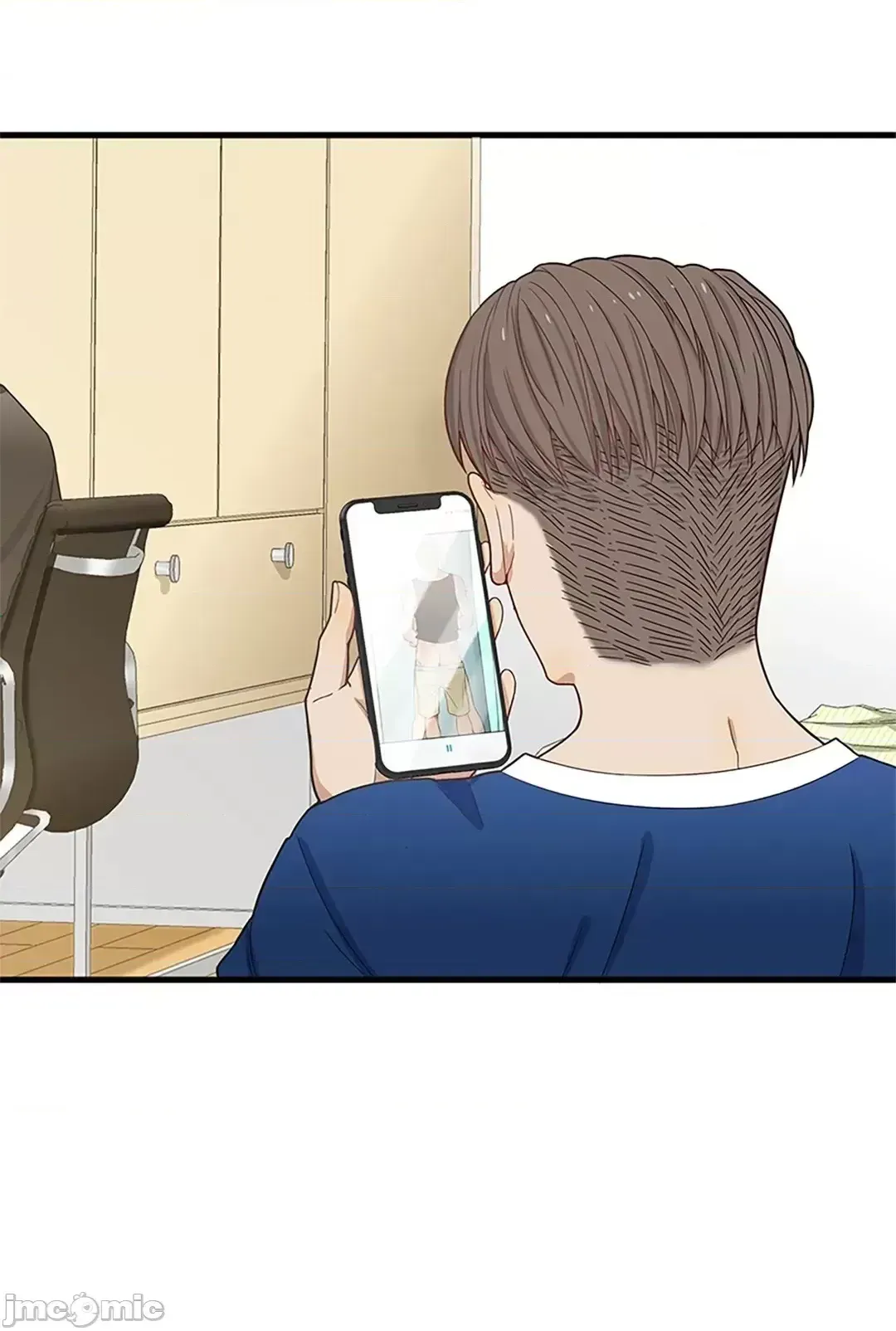 Khuôn viên bí mật Chương 1-20