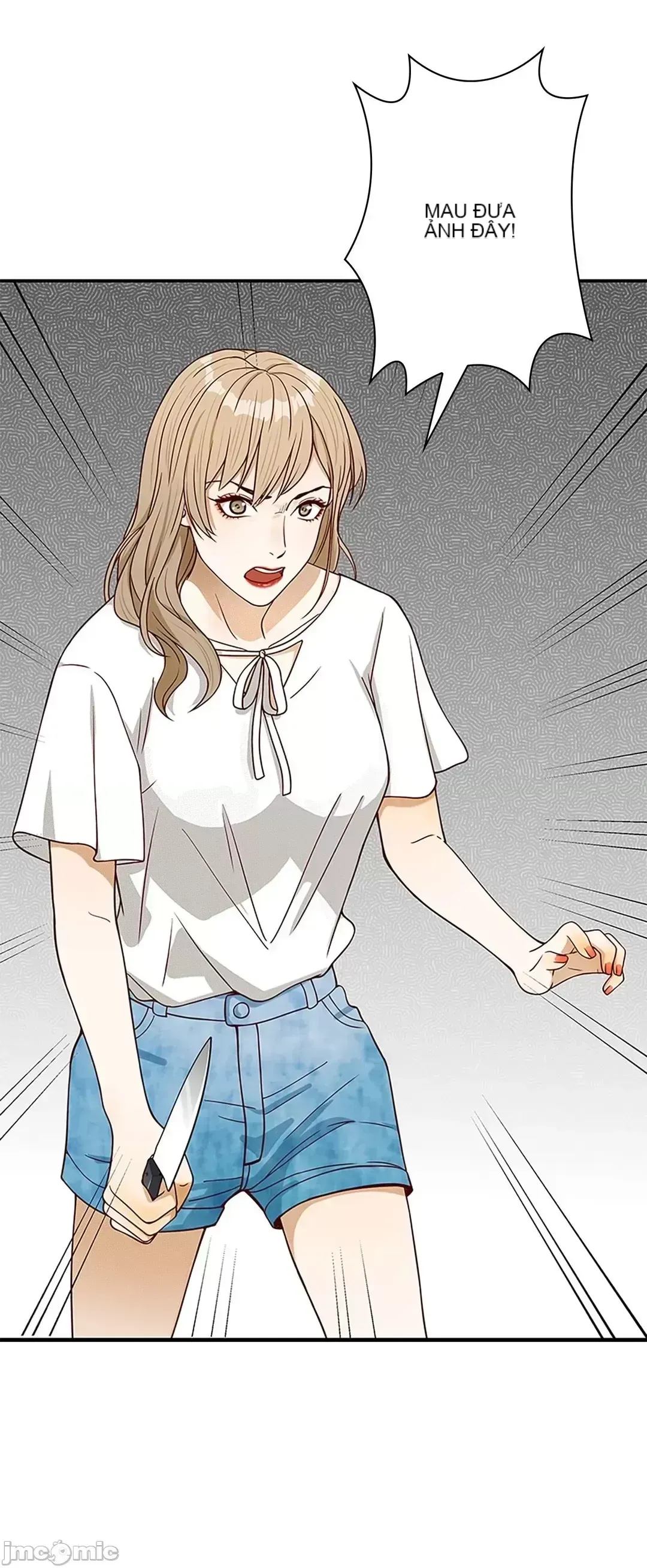 Khuôn viên bí mật Chương 1-20