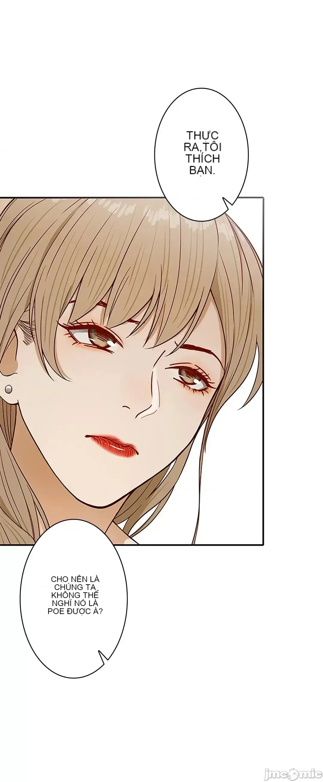 Khuôn viên bí mật Chương 1-20