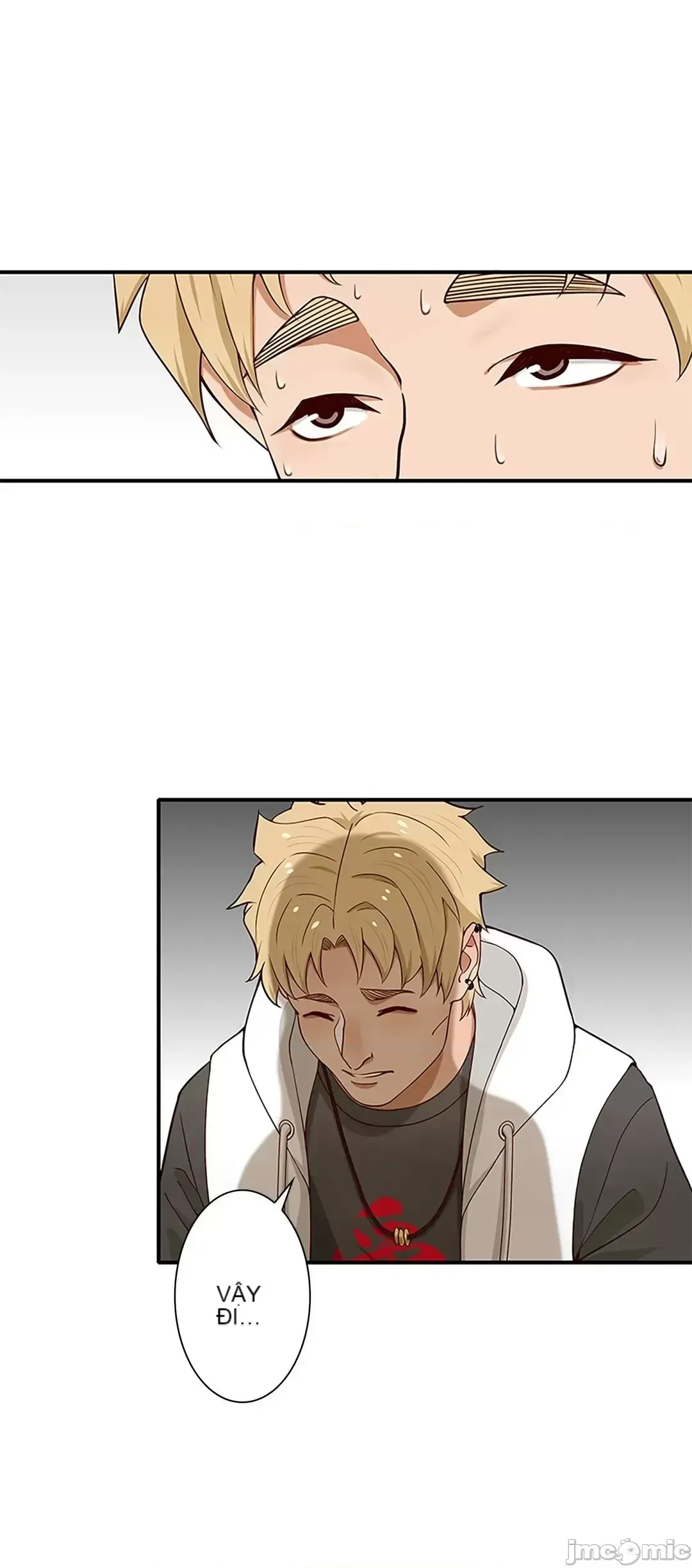 Khuôn viên bí mật Chương 1-20