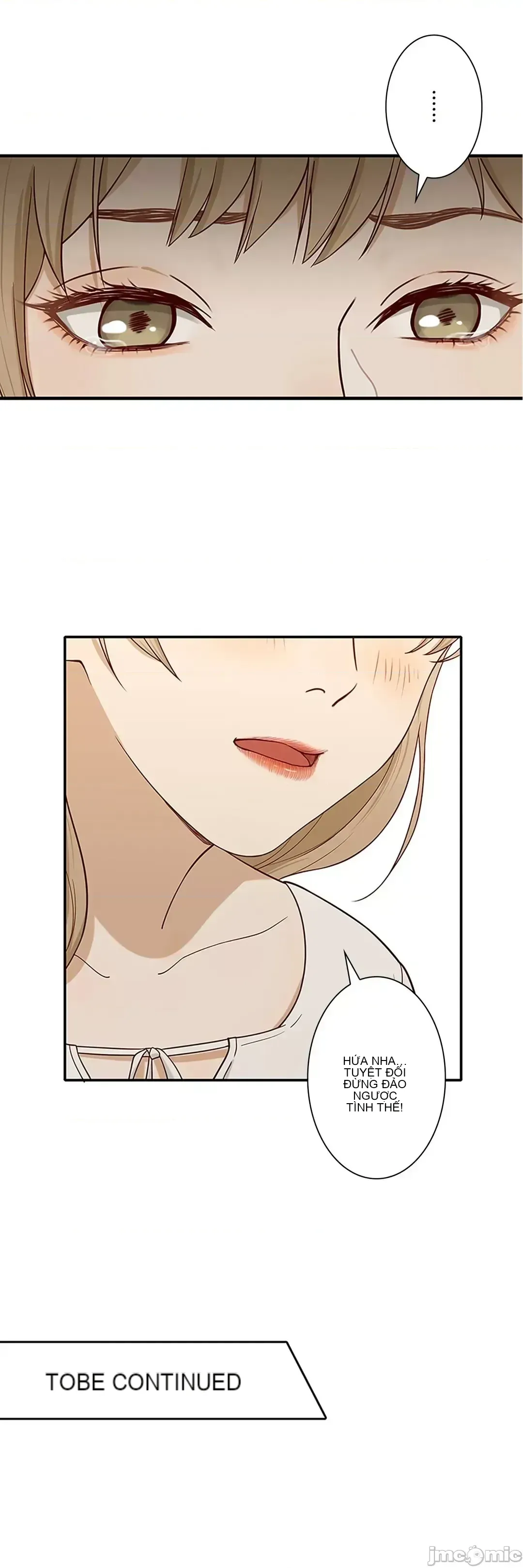 Khuôn viên bí mật Chương 1-20