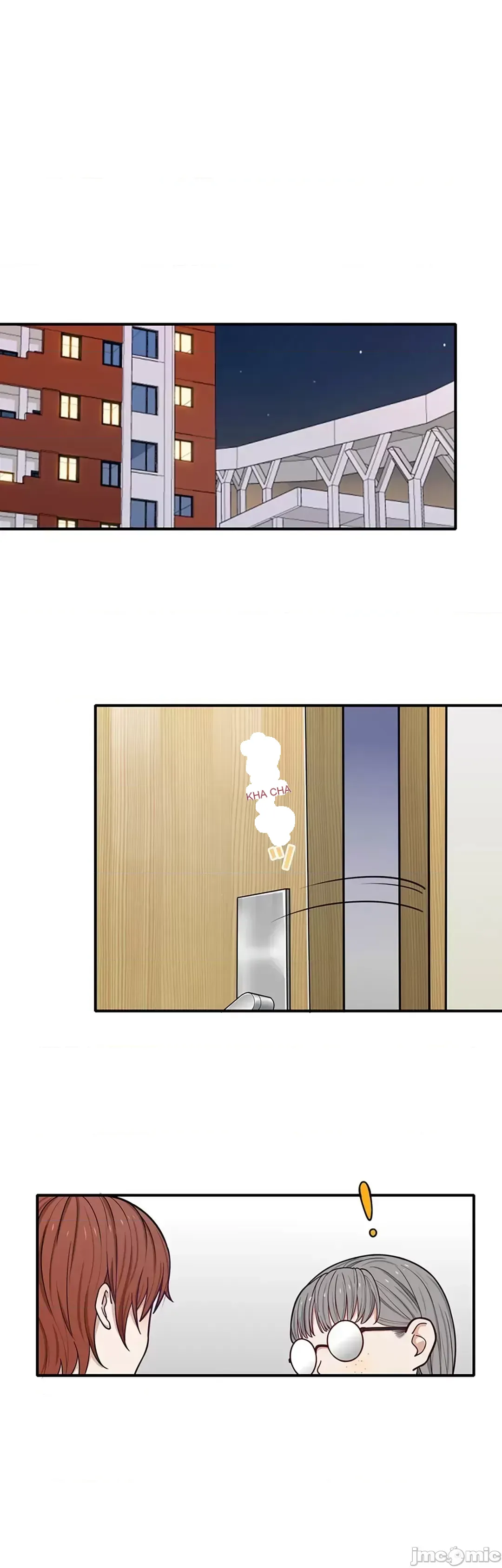 Khuôn viên bí mật Chương 1-20