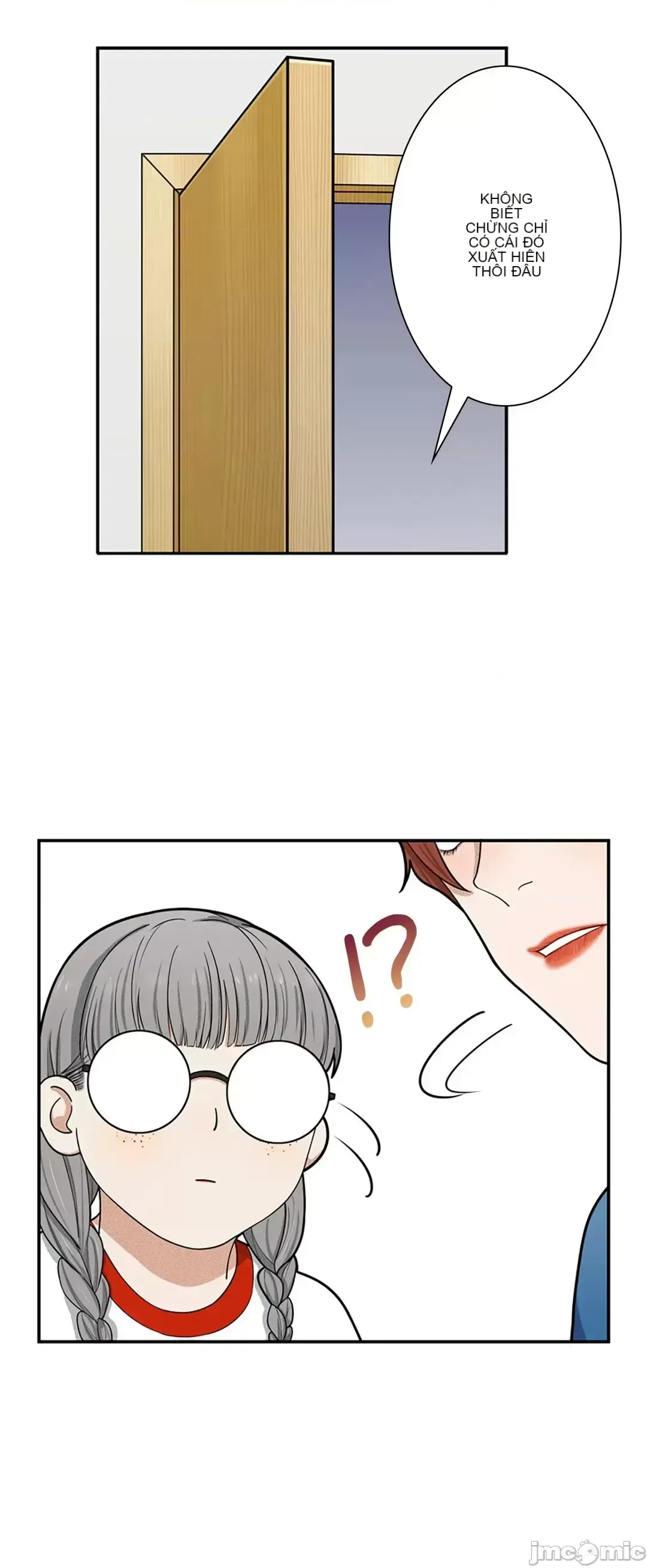 Khuôn viên bí mật Chương 1-20