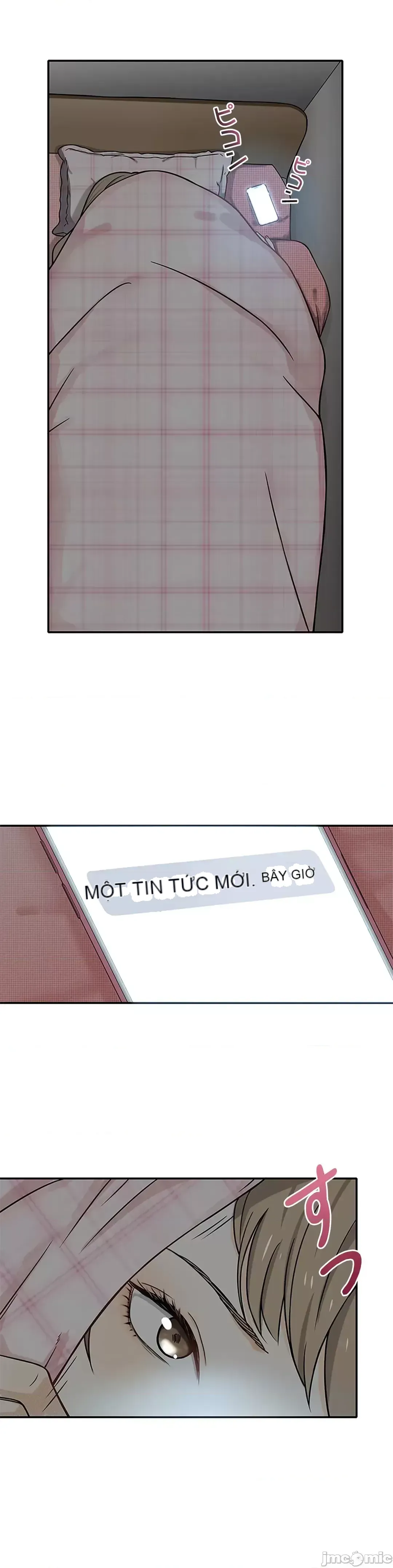 Khuôn viên bí mật Chương 1-20