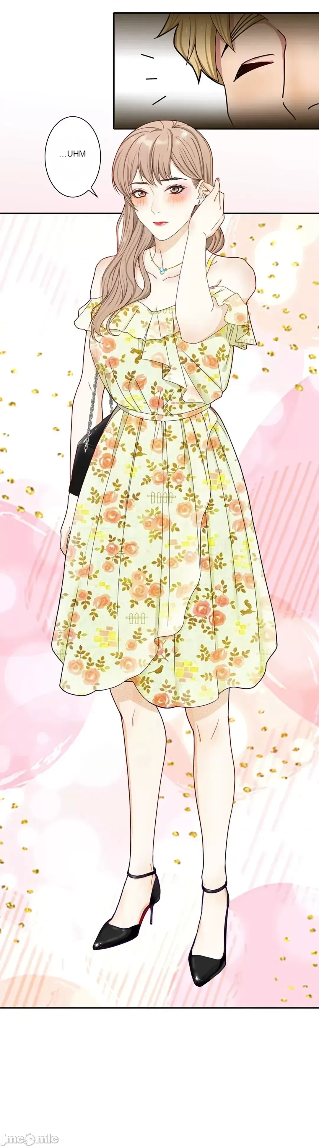 Khuôn viên bí mật Chương 1-20