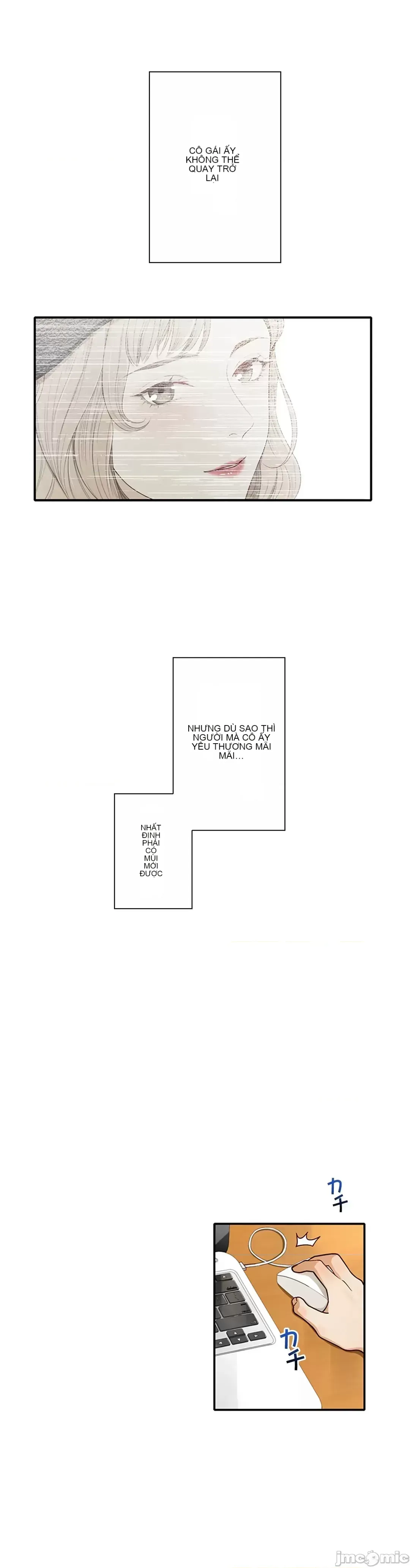 Khuôn viên bí mật Chương 1-20