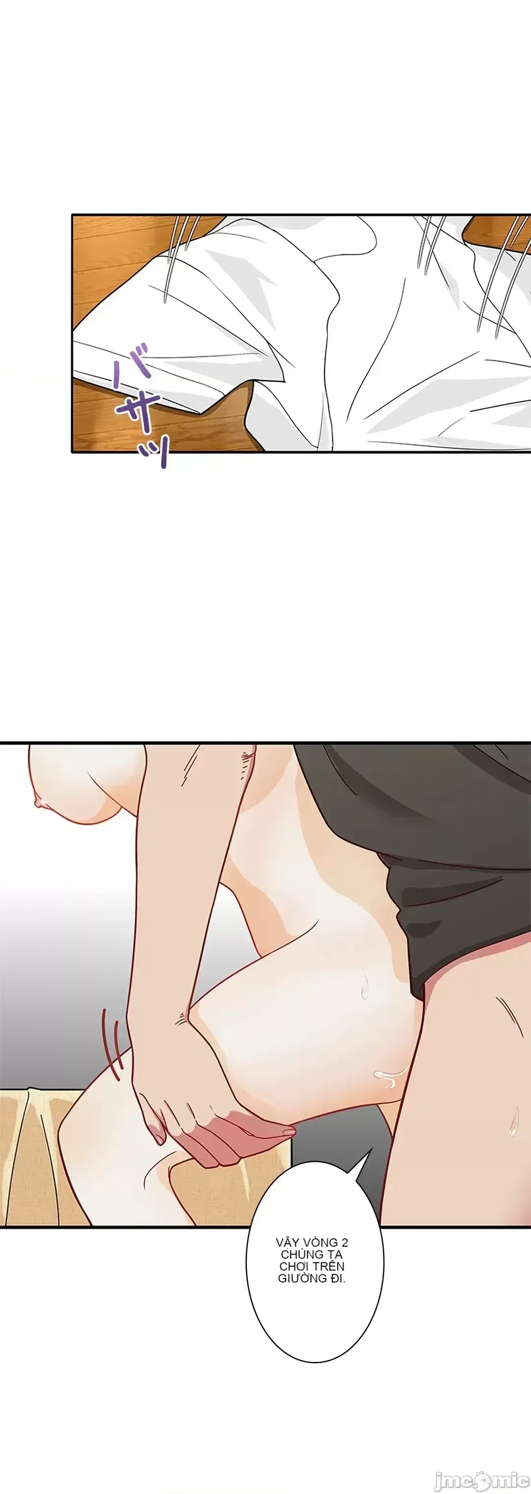 Khuôn viên bí mật Chương 1-20