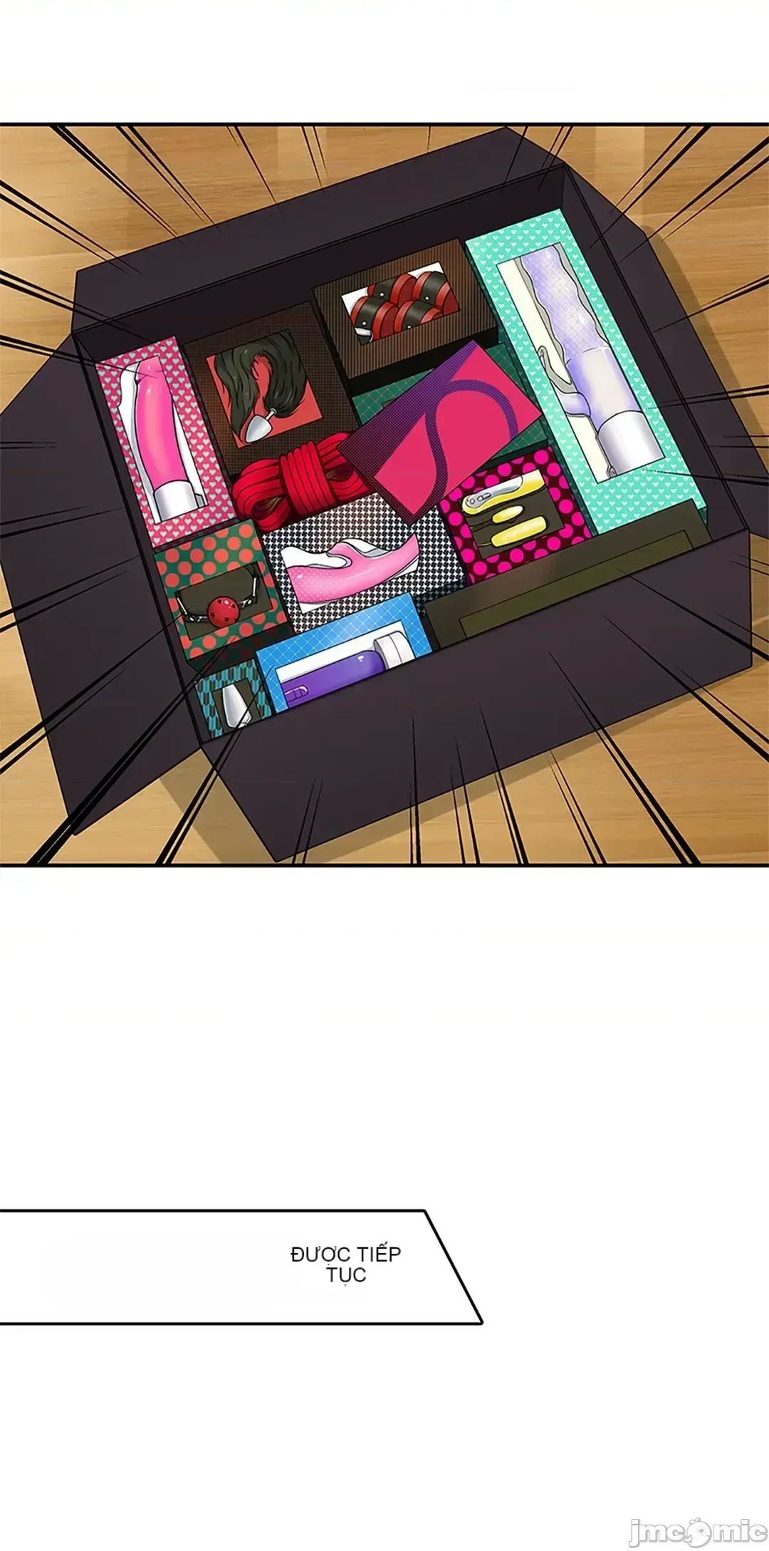 Khuôn viên bí mật Chương 1-20