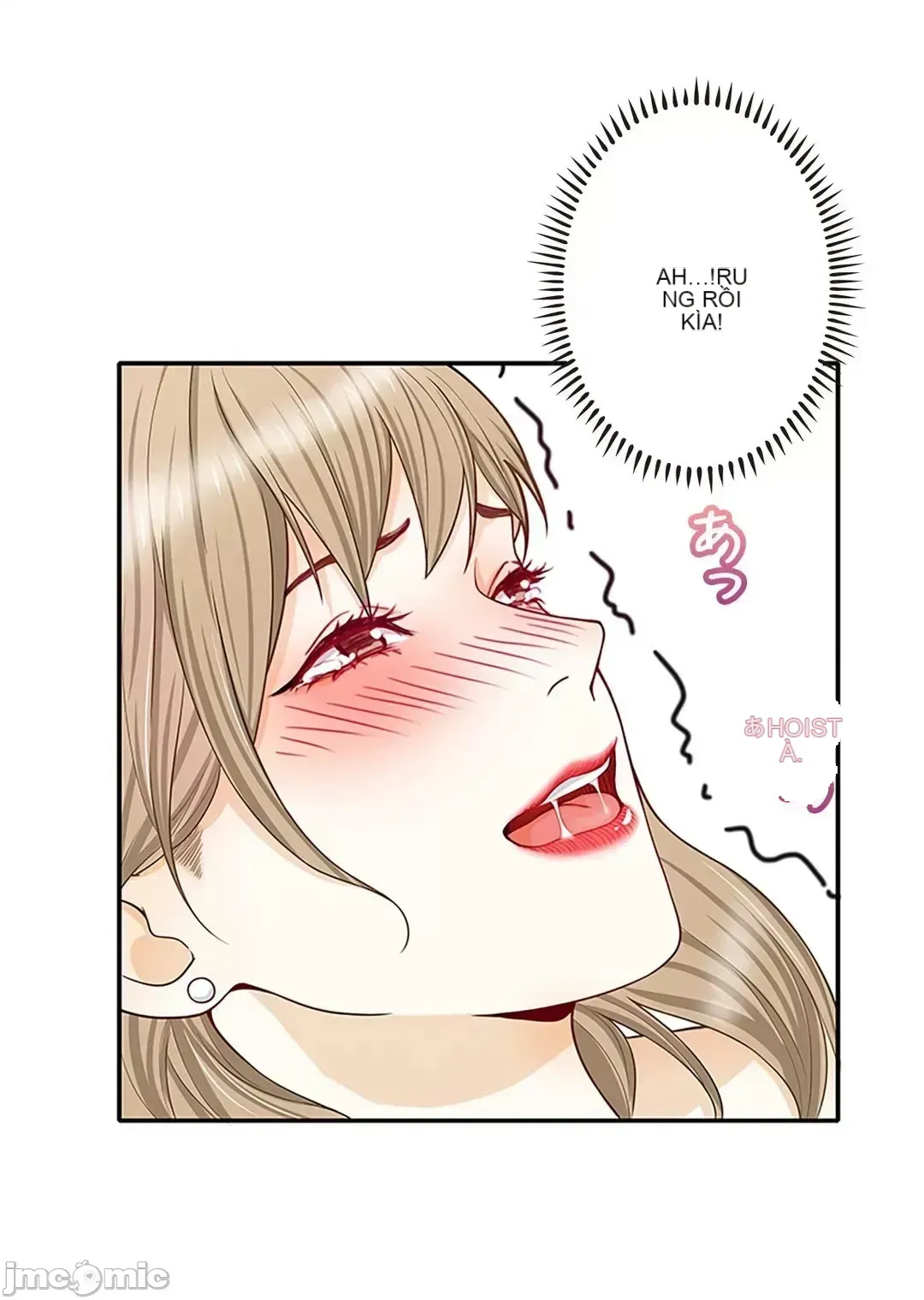 Khuôn viên bí mật Chương 1-20