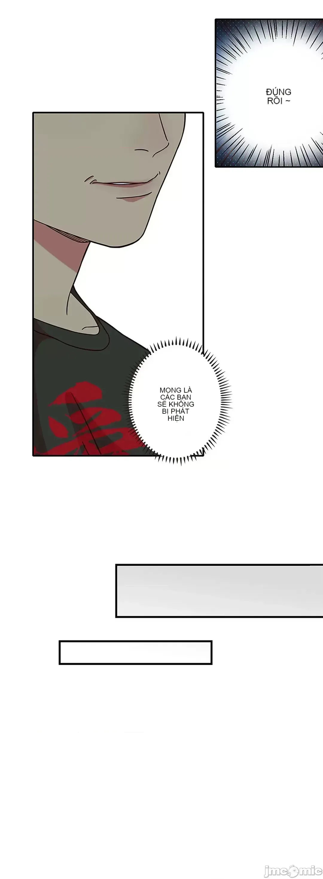 Khuôn viên bí mật Chương 1-20