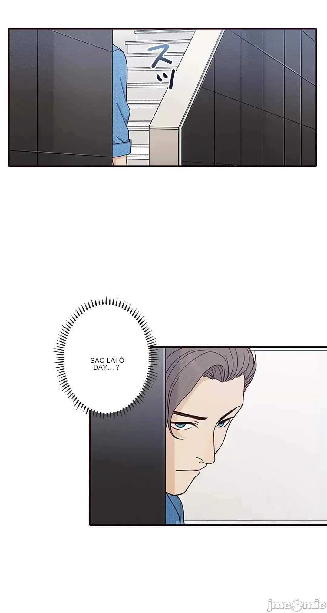 Khuôn viên bí mật Chương 1-20