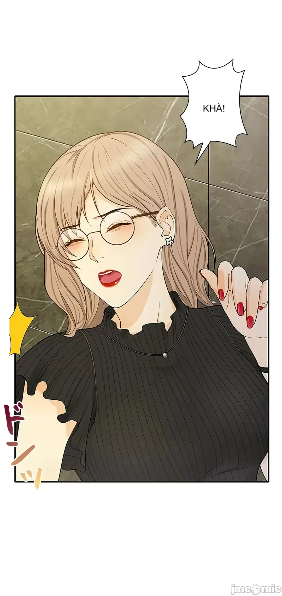 Khuôn viên bí mật Chương 1-20