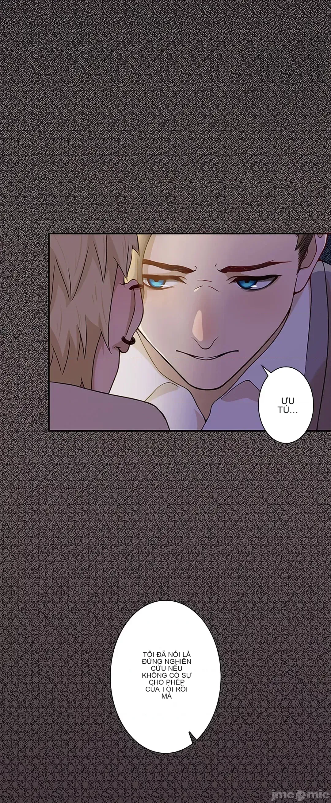 Khuôn viên bí mật Chương 1-20