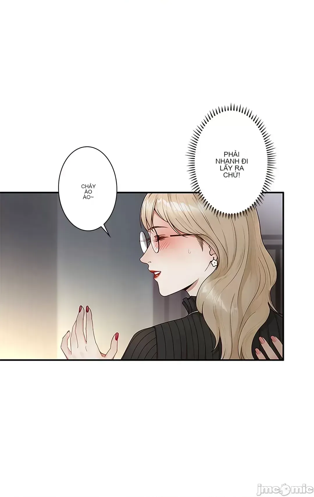 Khuôn viên bí mật Chương 1-20