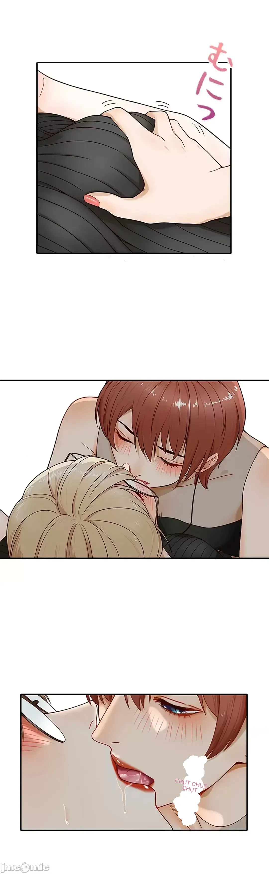 Khuôn viên bí mật Chương 1-20