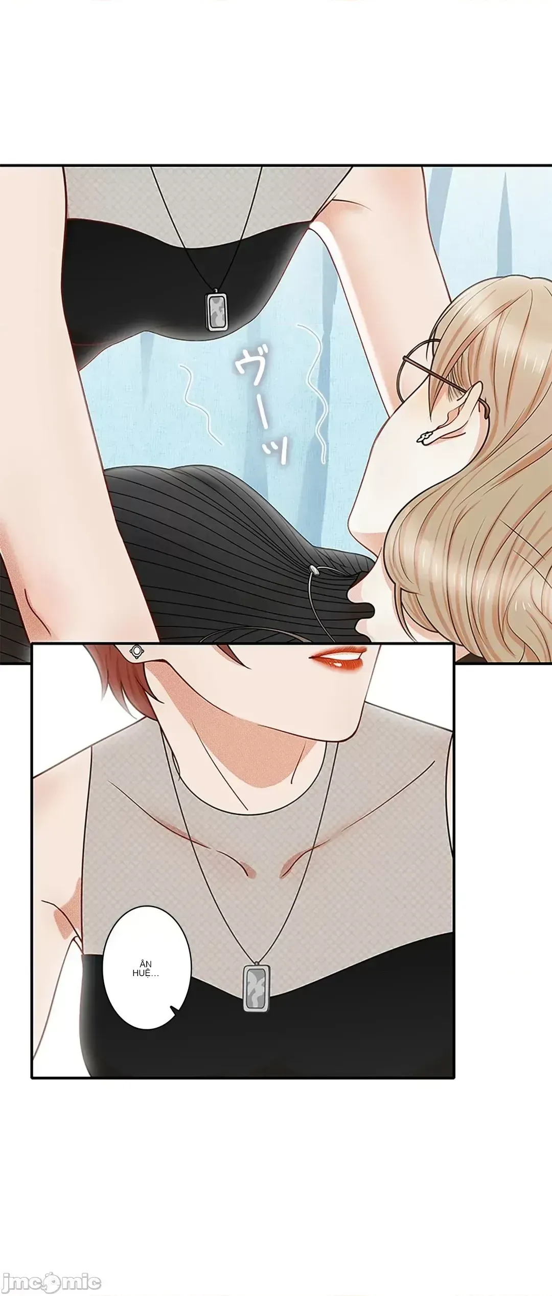 Khuôn viên bí mật Chương 1-20