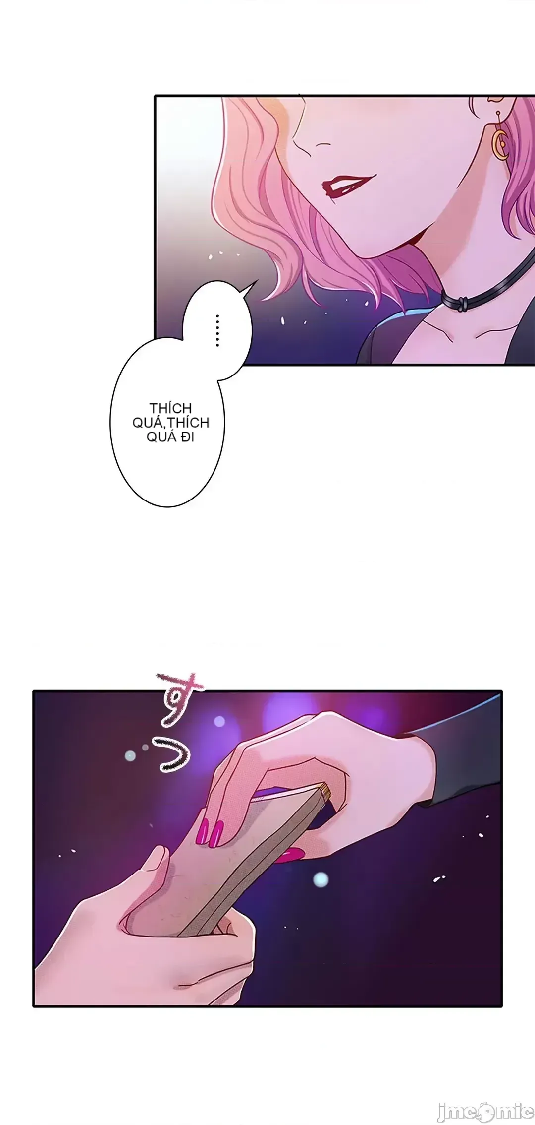 Khuôn viên bí mật Chương 1-20