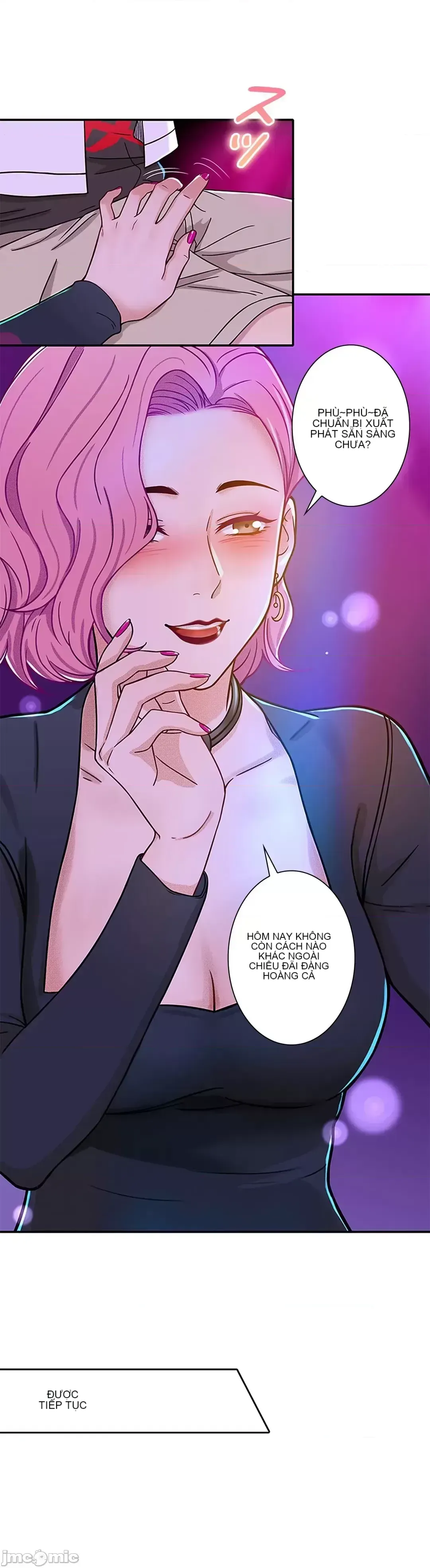 Khuôn viên bí mật Chương 1-20