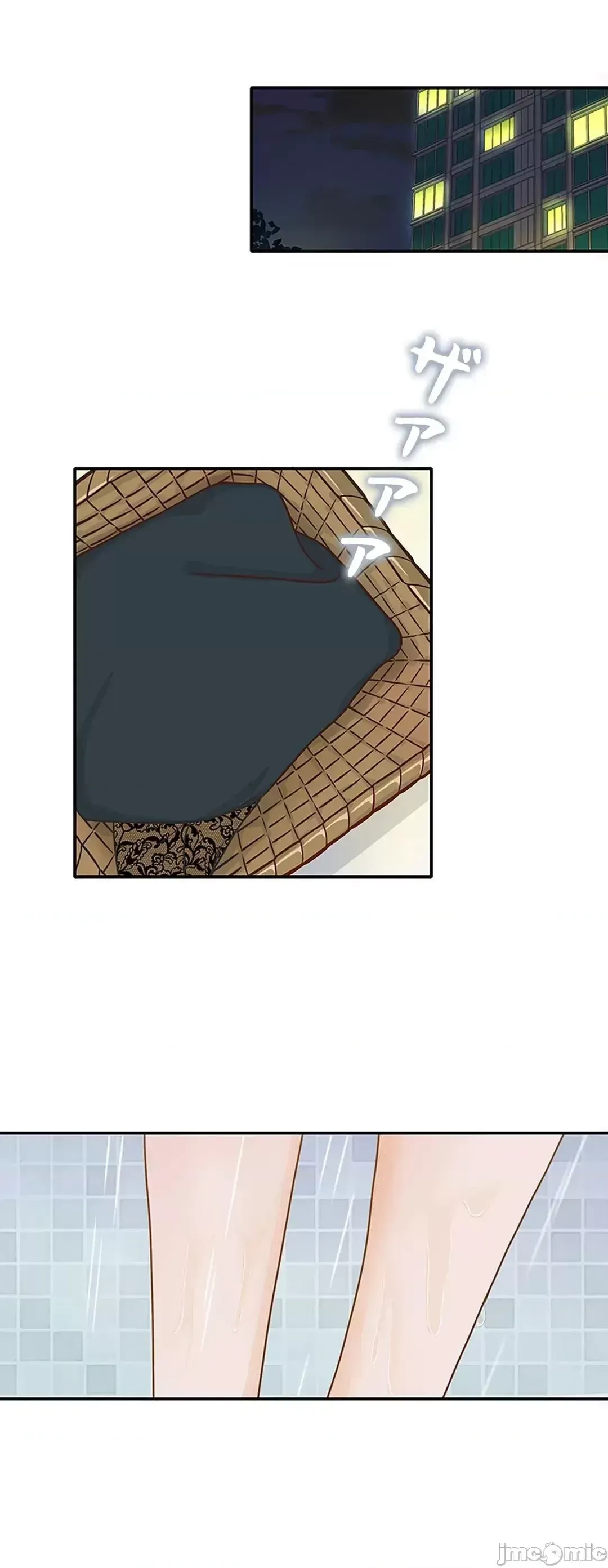 Khuôn viên bí mật Chương 1-20