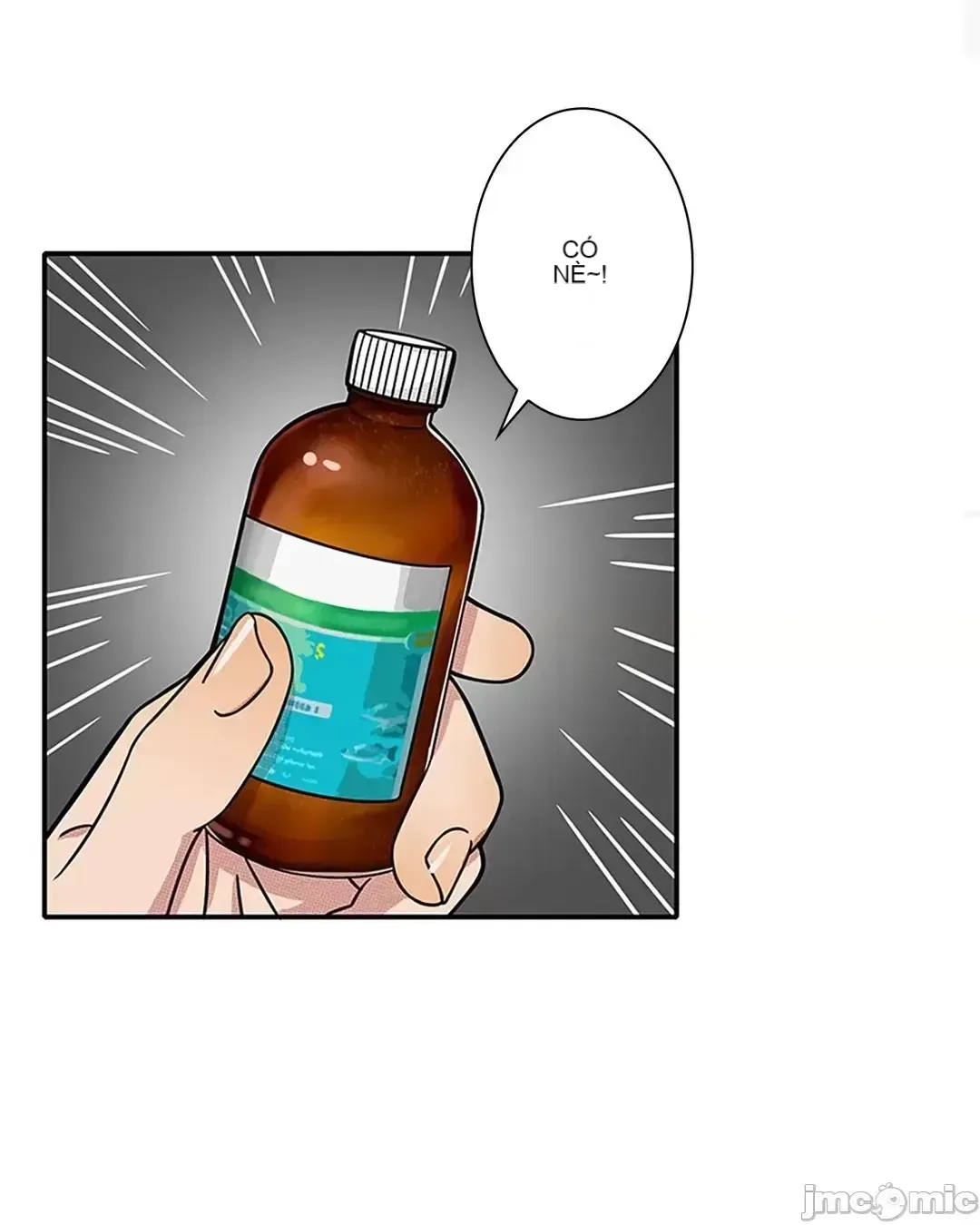 Khuôn viên bí mật Chương 1-20