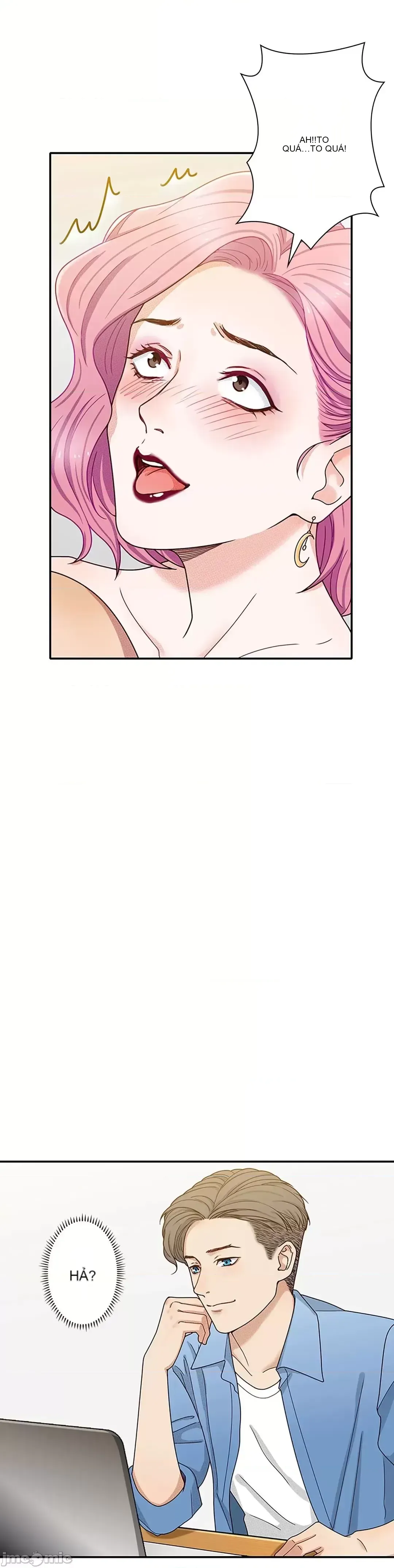 Khuôn viên bí mật Chương 1-20