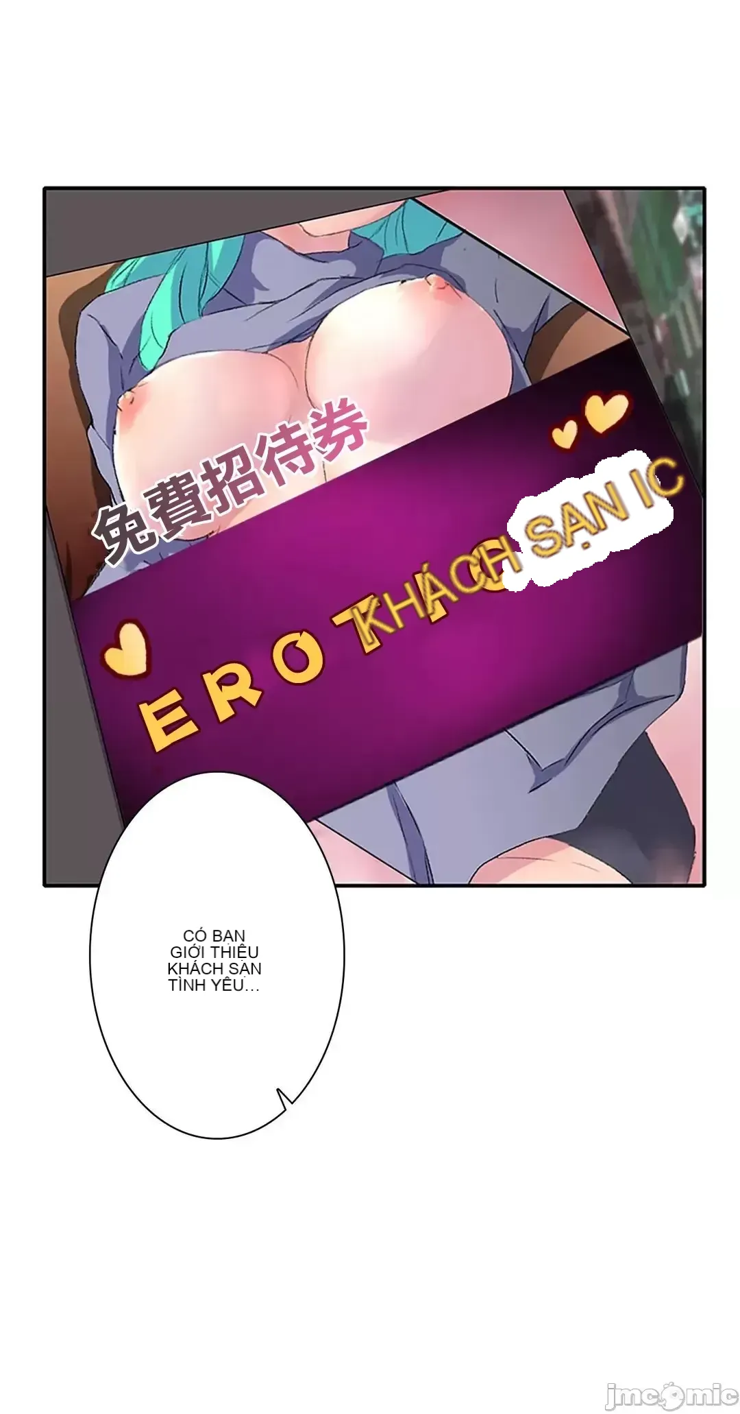 Khuôn viên bí mật Chương 1-20