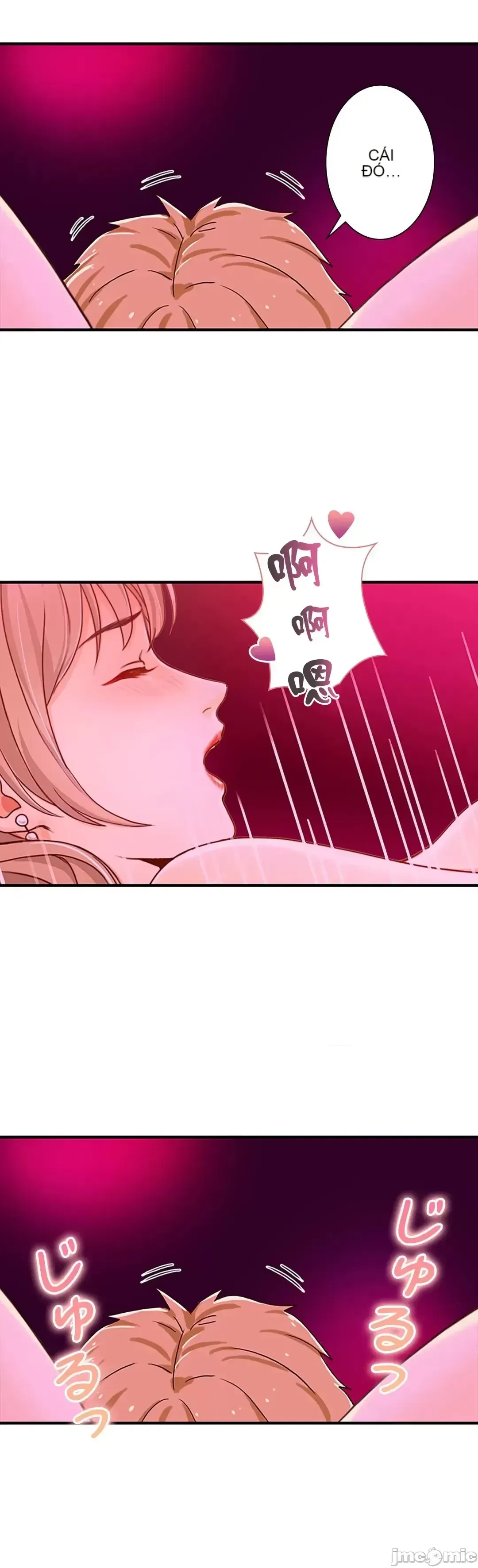 Khuôn viên bí mật Chương 1-20