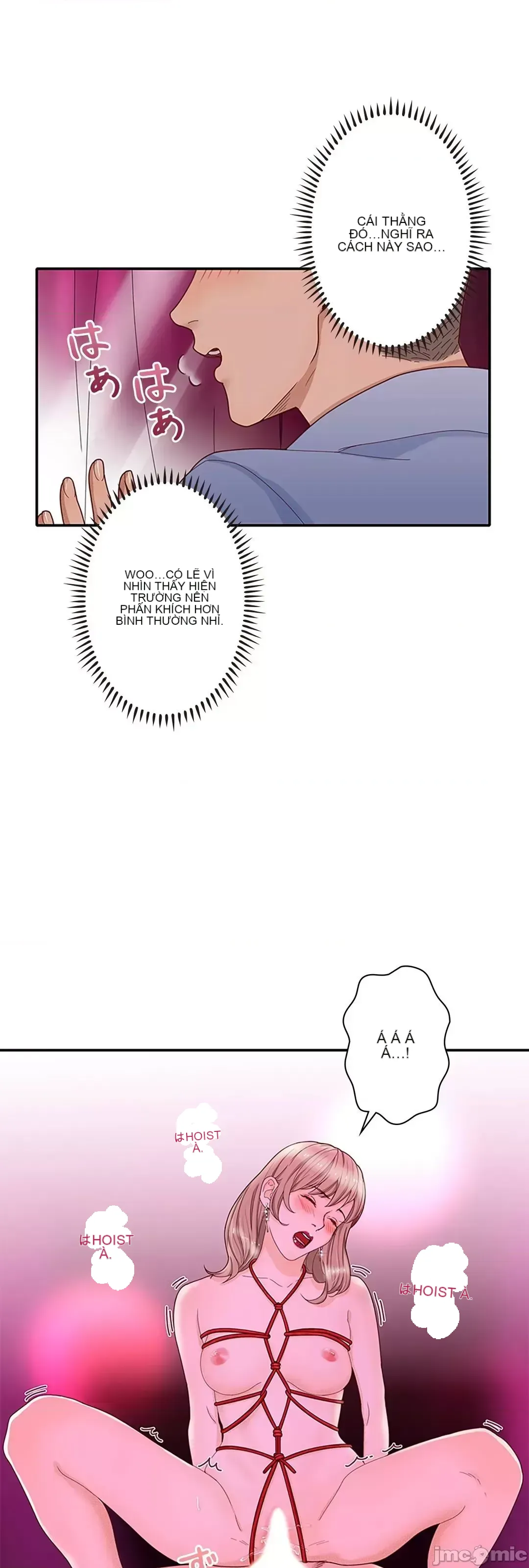 Khuôn viên bí mật Chương 1-20