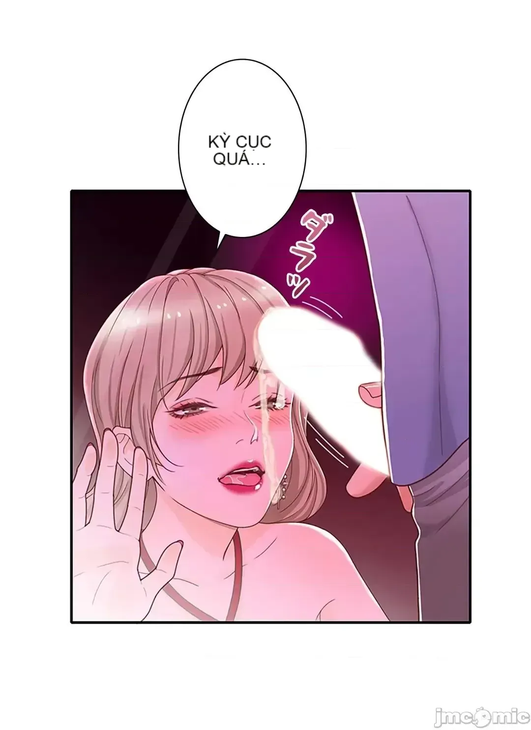 Khuôn viên bí mật Chương 1-20