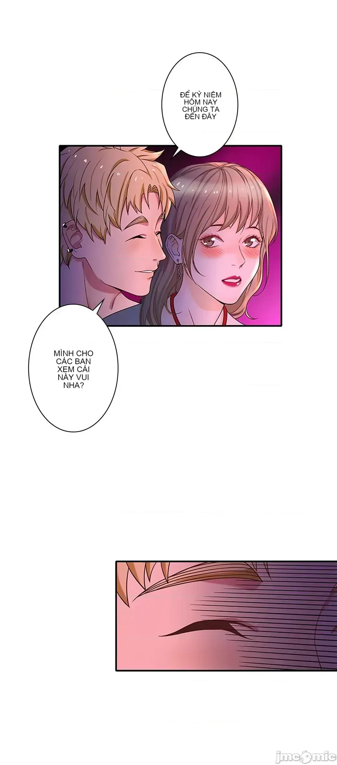 Khuôn viên bí mật Chương 1-20