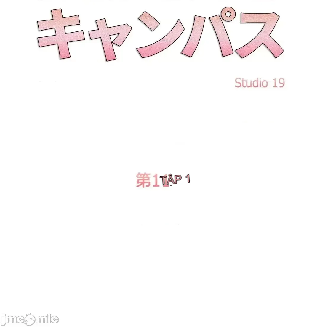 Khuôn viên bí mật Chương 1-20