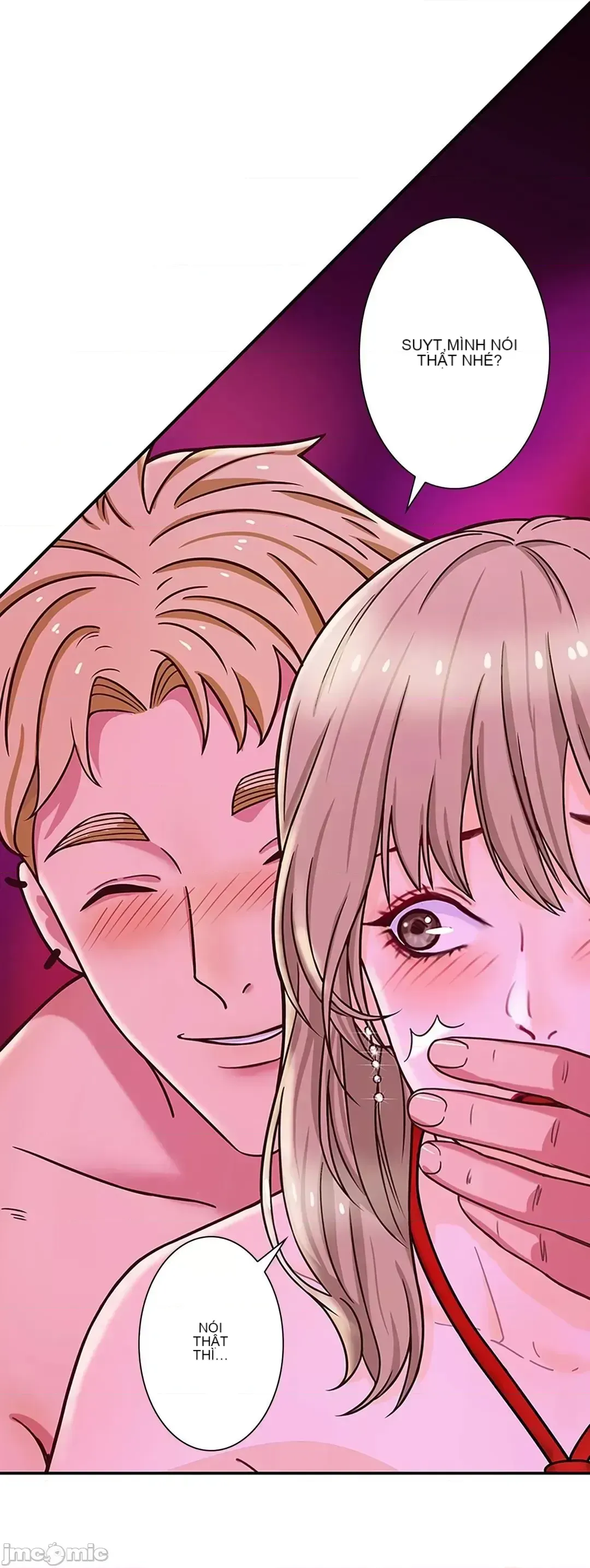 Khuôn viên bí mật Chương 1-20