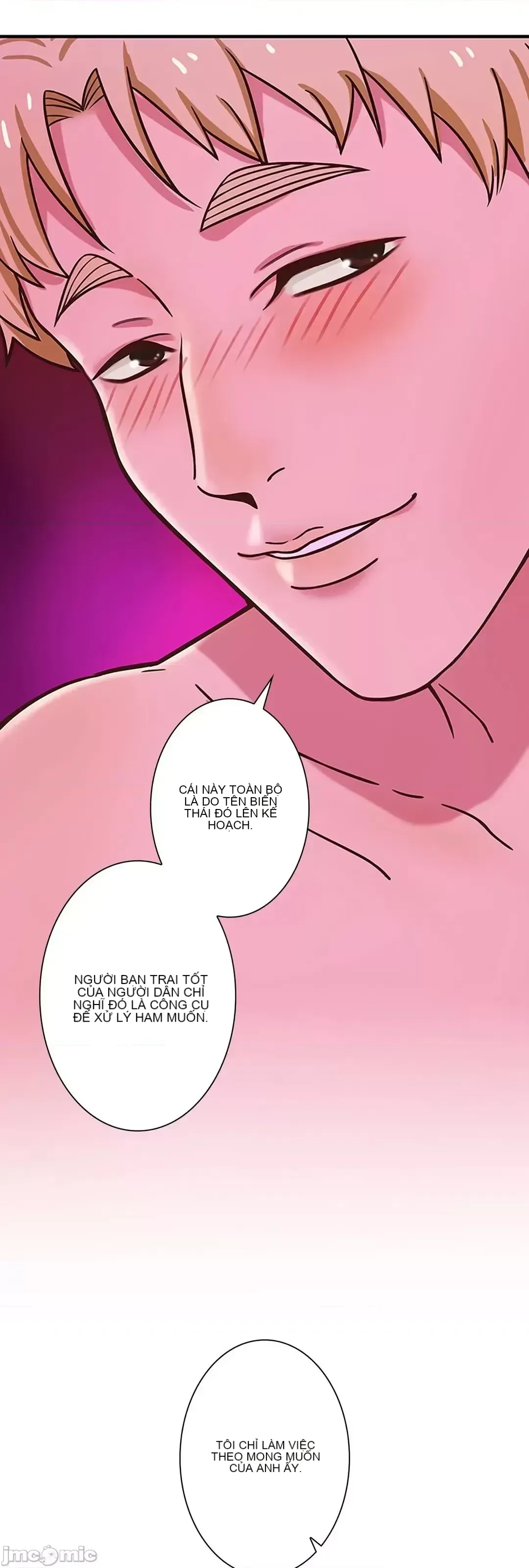 Khuôn viên bí mật Chương 1-20