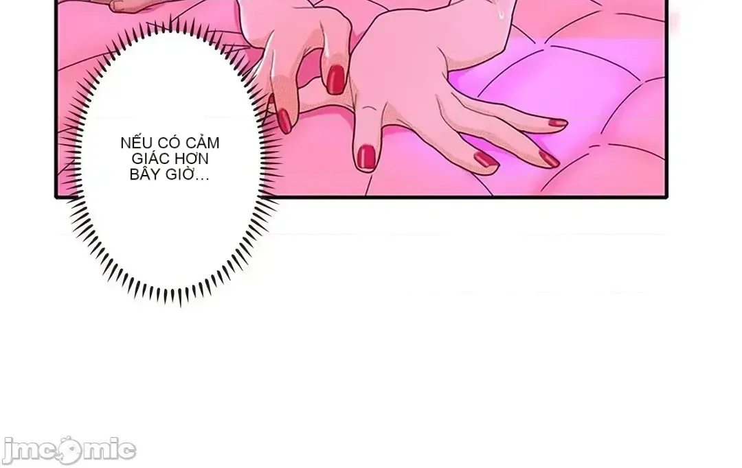 Khuôn viên bí mật Chương 1-20