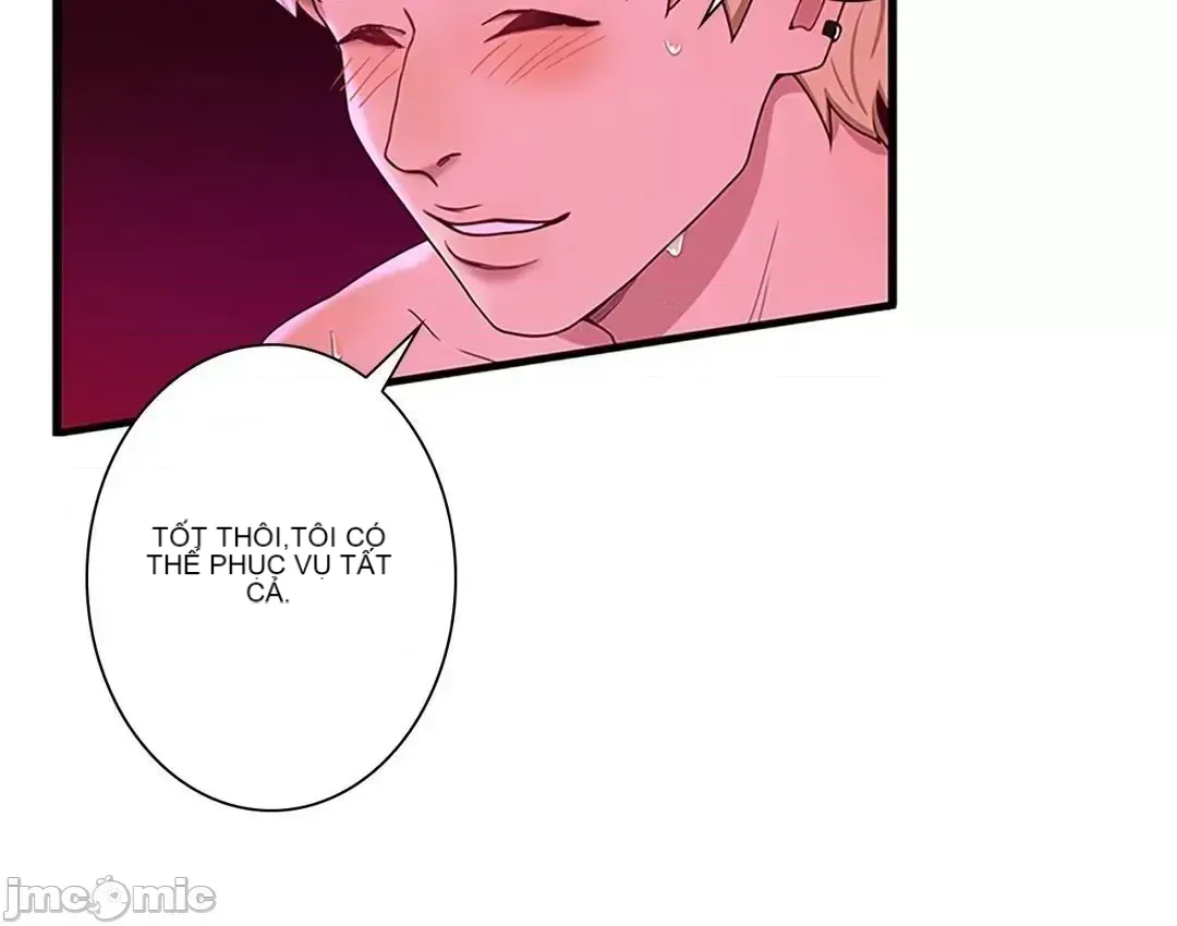 Khuôn viên bí mật Chương 1-20