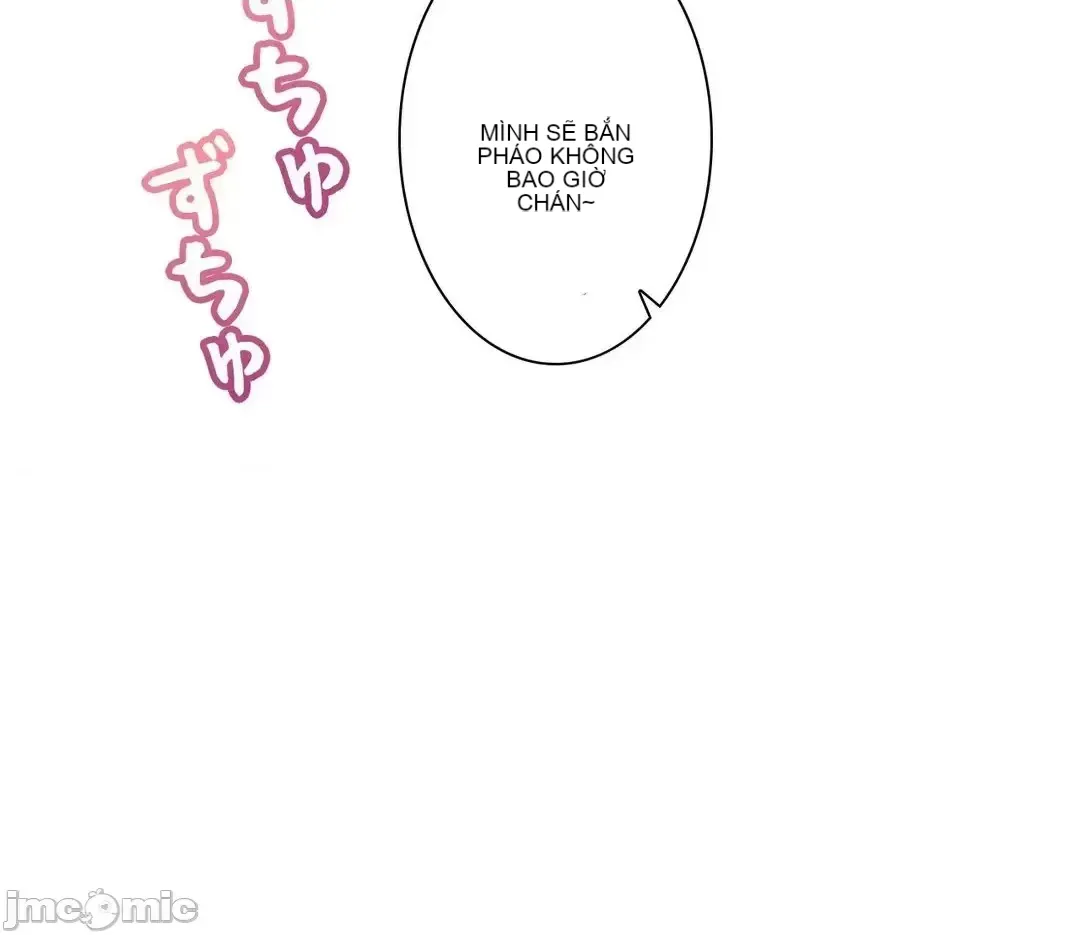 Khuôn viên bí mật Chương 1-20