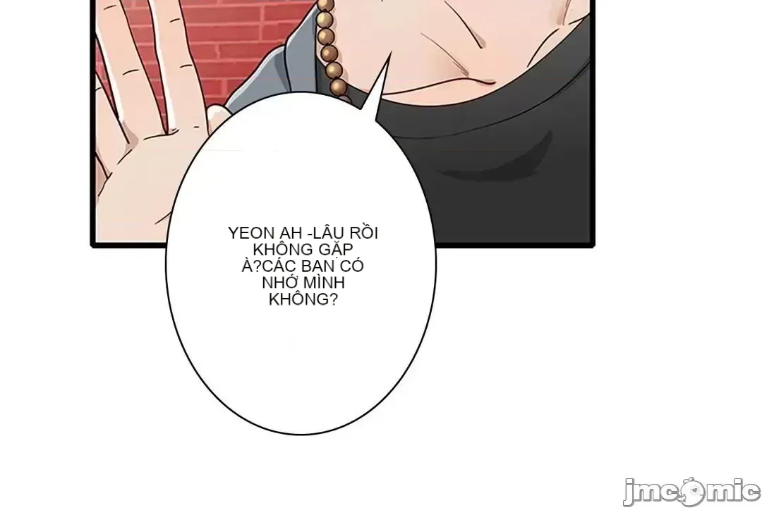 Khuôn viên bí mật Chương 1-20