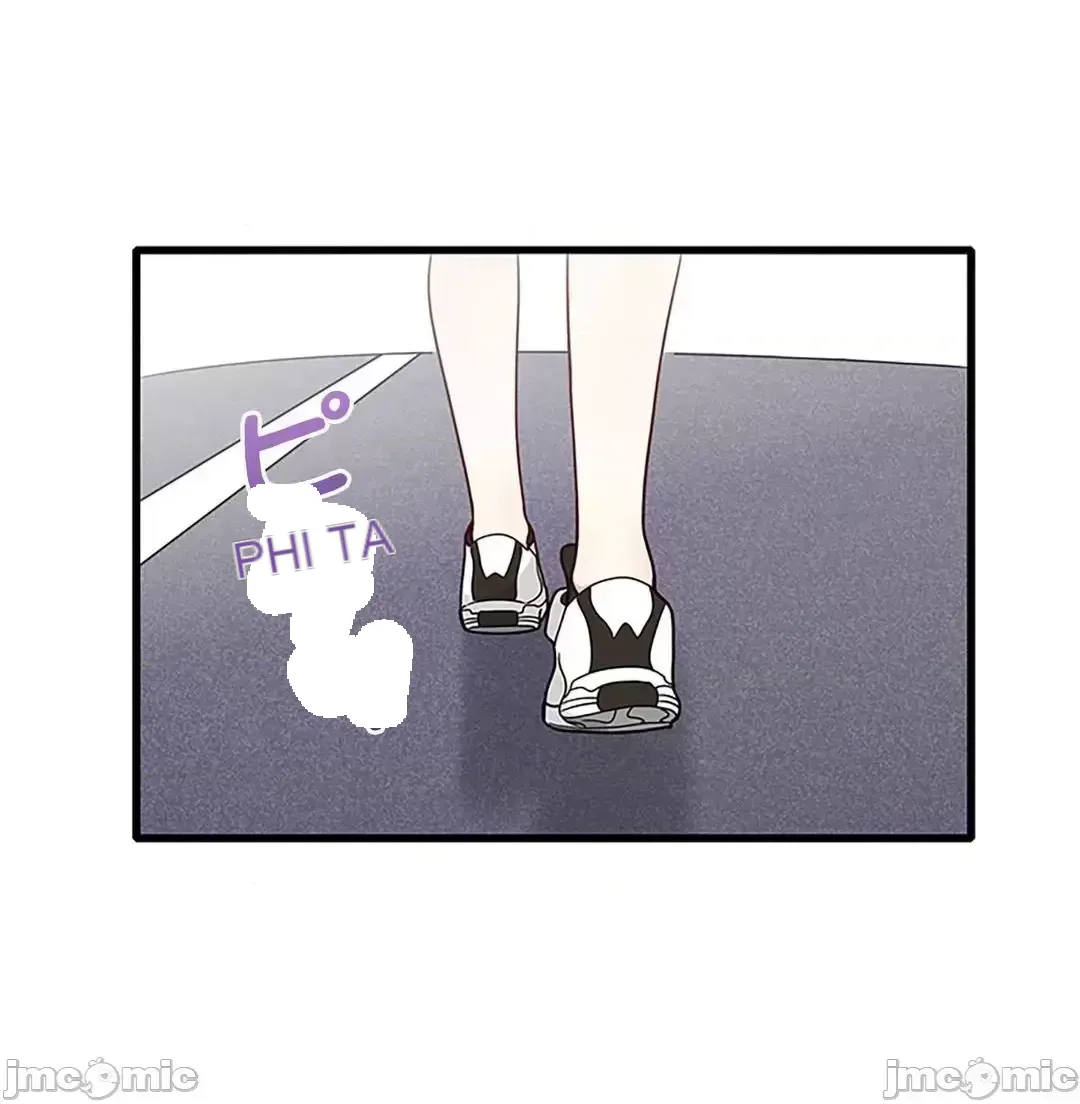 Khuôn viên bí mật Chương 1-20