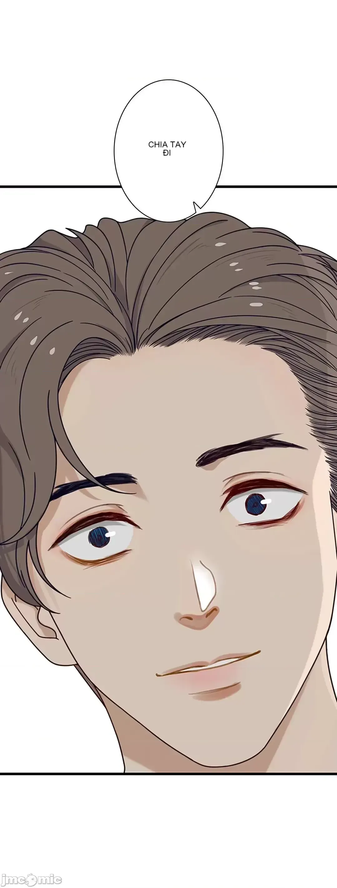 Khuôn viên bí mật Chương 1-20