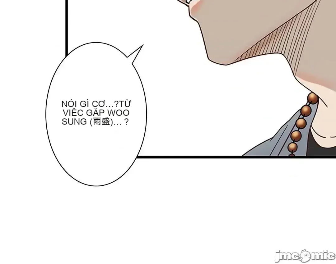 Khuôn viên bí mật Chương 1-20