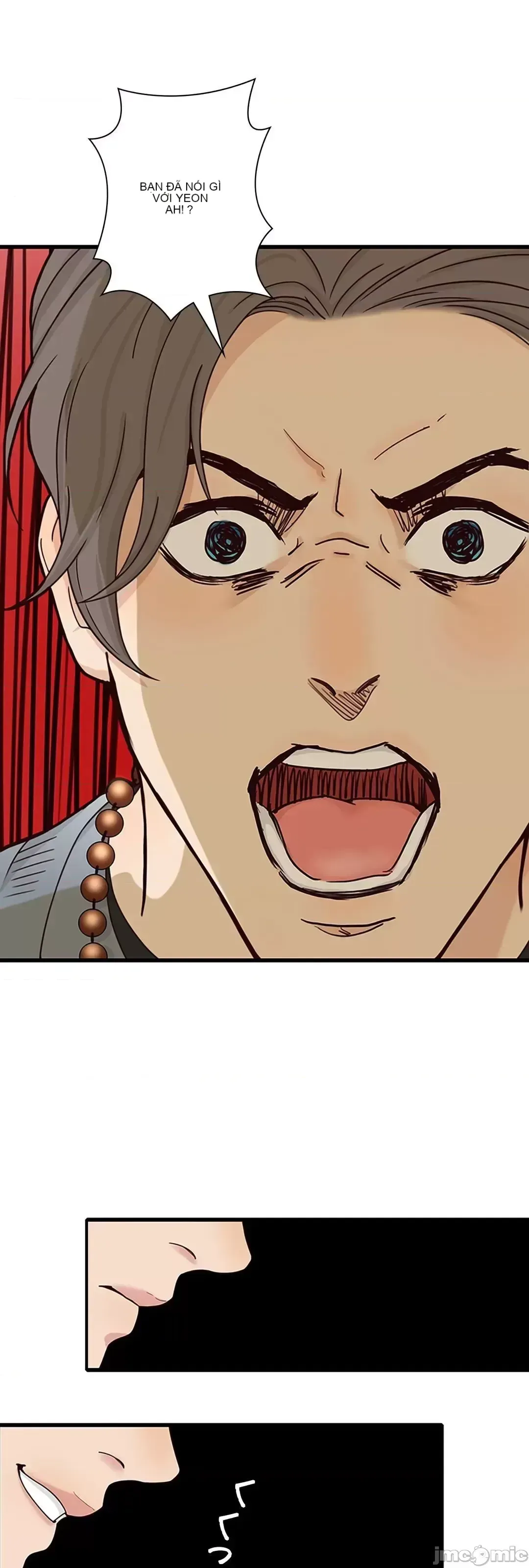 Khuôn viên bí mật Chương 1-20