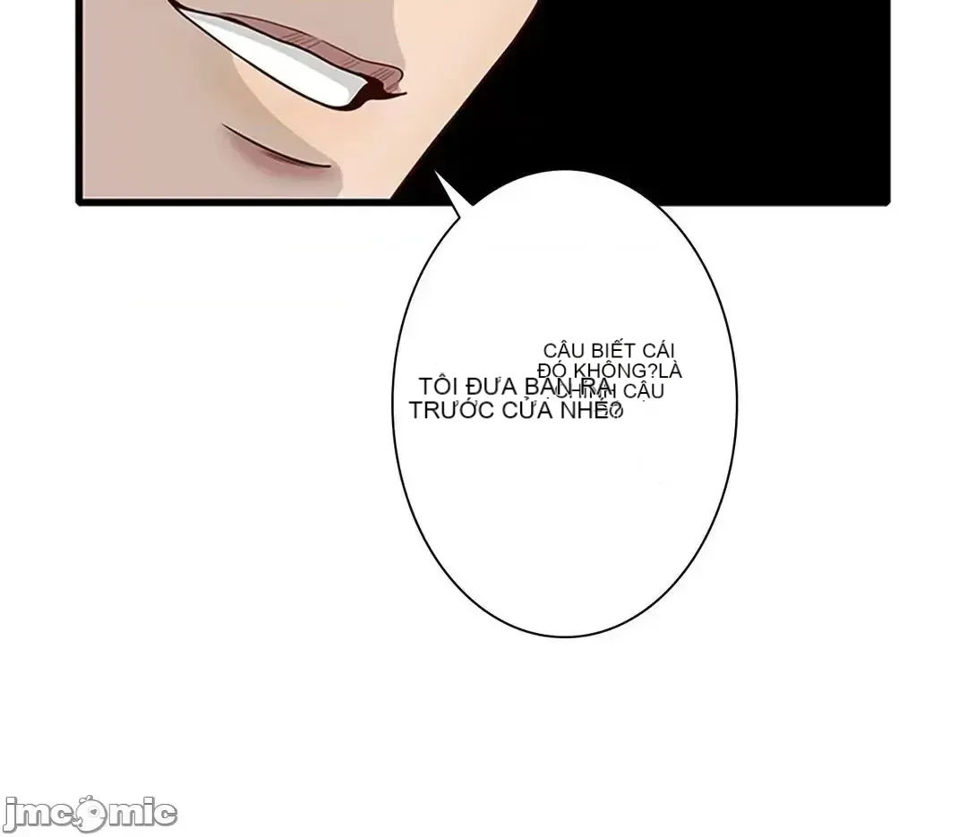 Khuôn viên bí mật Chương 1-20