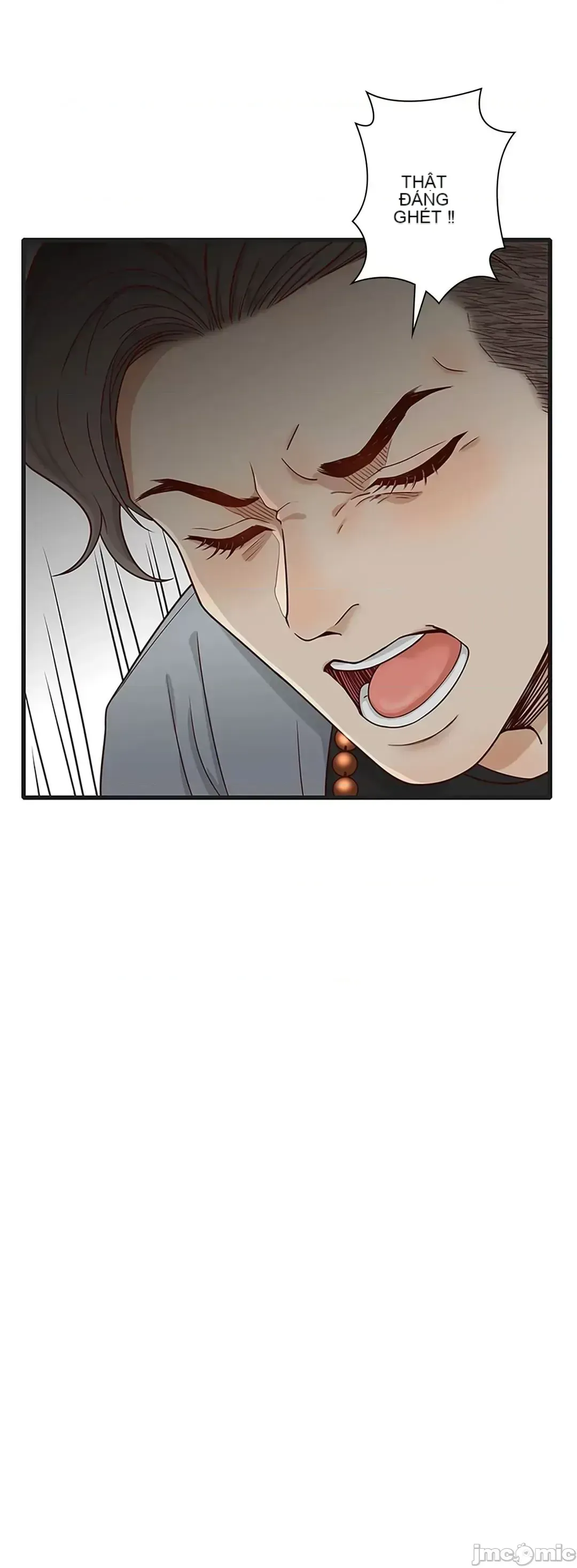 Khuôn viên bí mật Chương 1-20