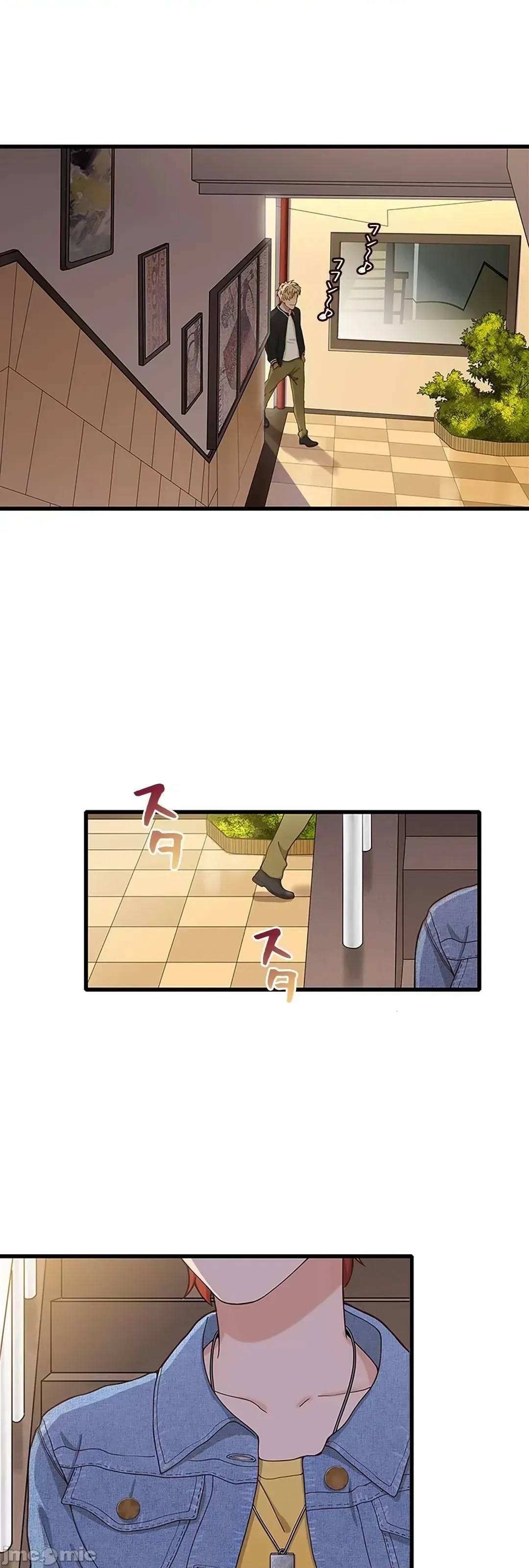 Khuôn viên bí mật Chương 1-20