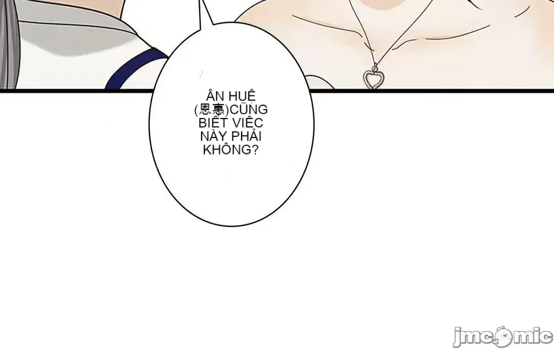 Khuôn viên bí mật Chương 1-20