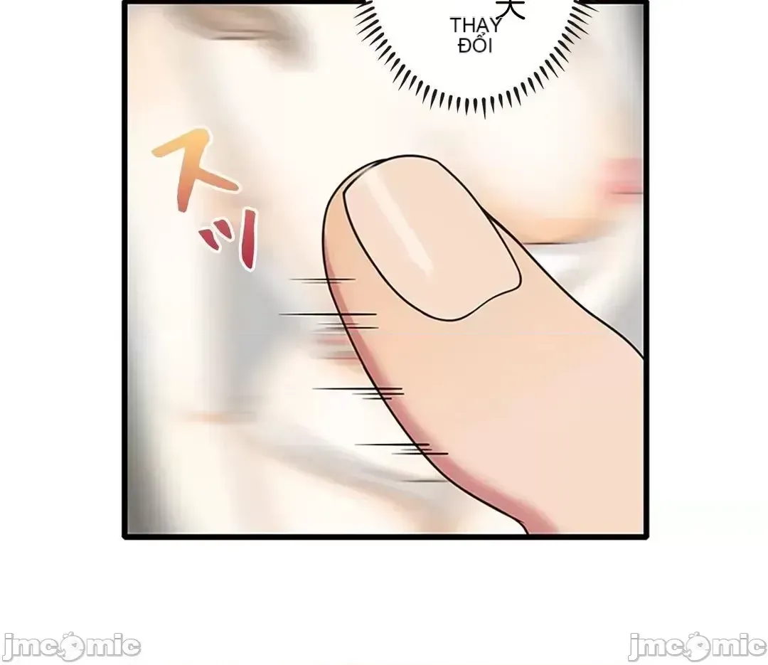 Khuôn viên bí mật Chương 1-20