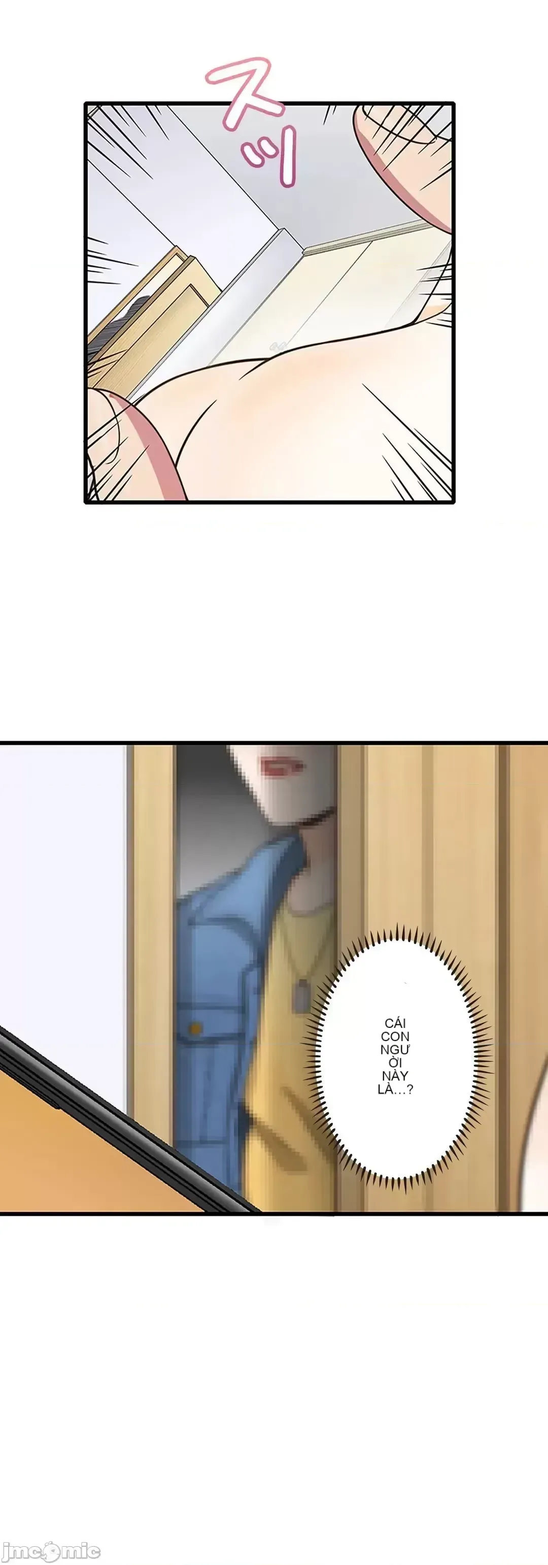 Khuôn viên bí mật Chương 1-20