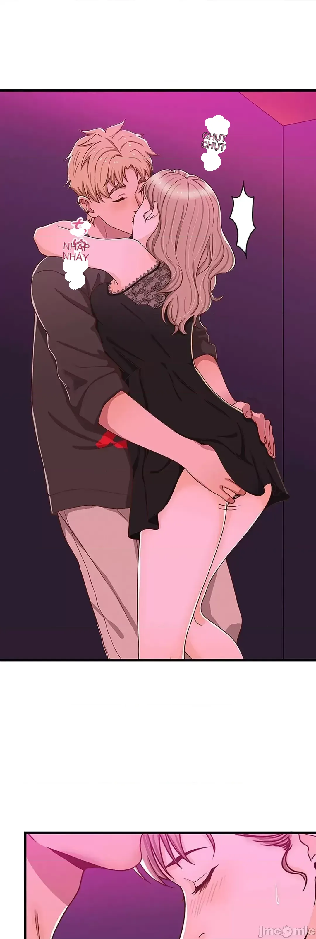 Khuôn viên bí mật Chương 1-20