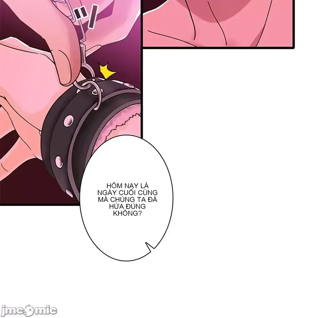 Khuôn viên bí mật Chương 1-20