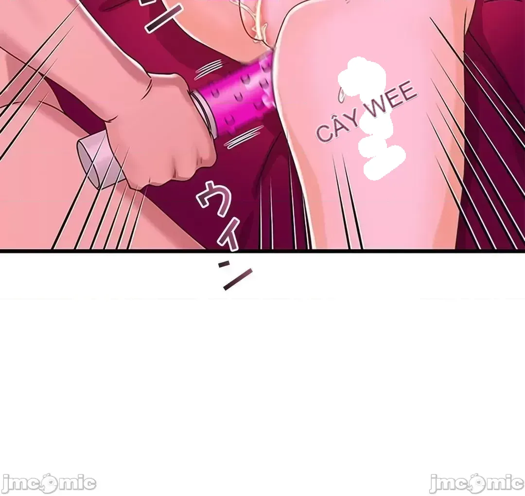 Khuôn viên bí mật Chương 1-20